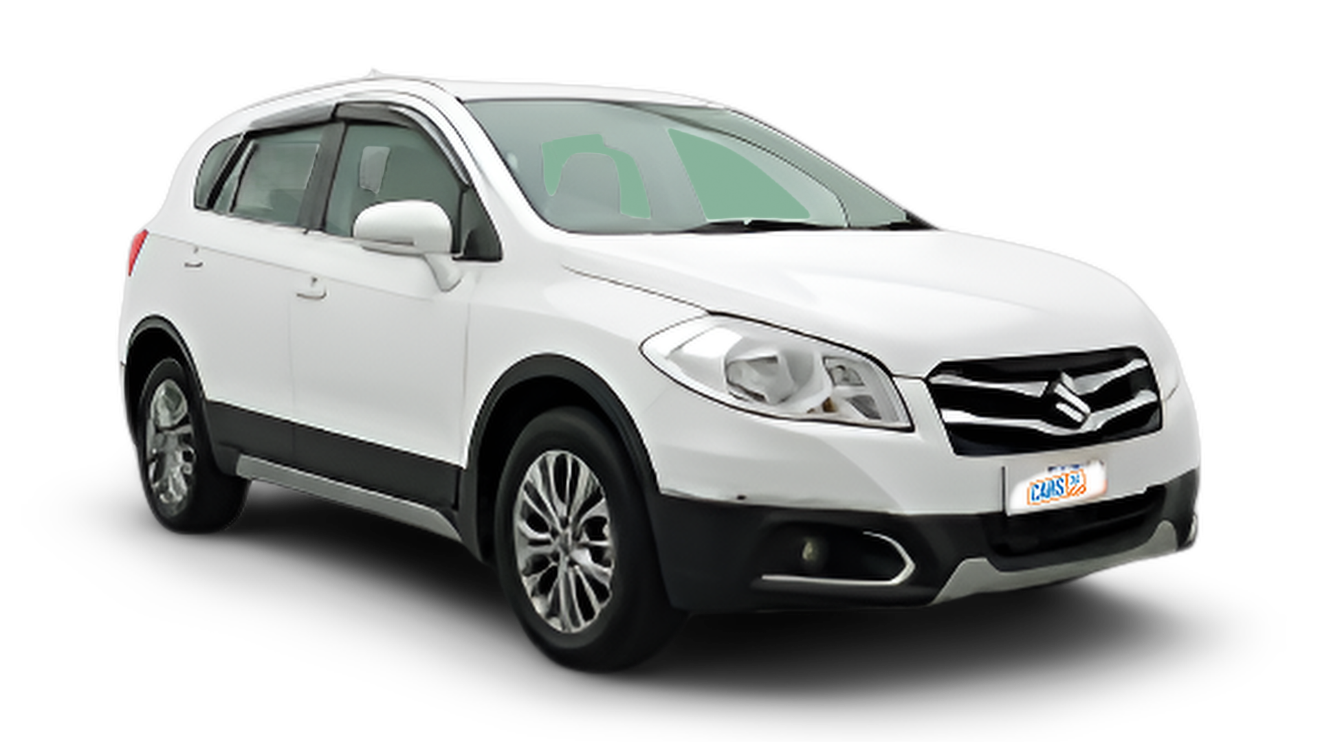 Maruti S Cross-img
